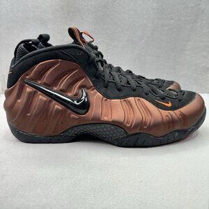 Nike Air Foamposite Pro Mens Size 13 Hyper Crimson Shoes Athletic Sneaker 2019